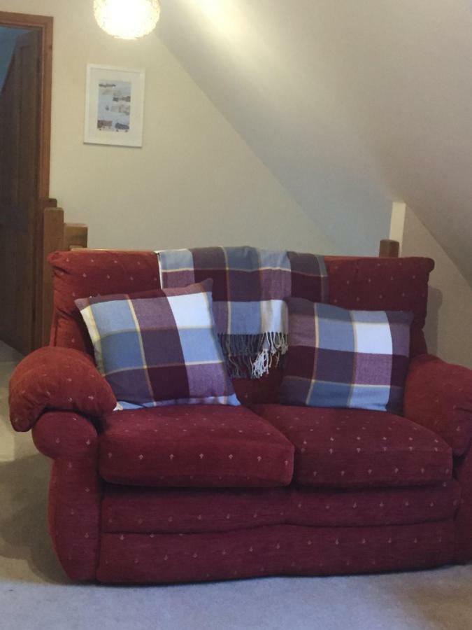 Mews Cottage Seaford Extérieur photo