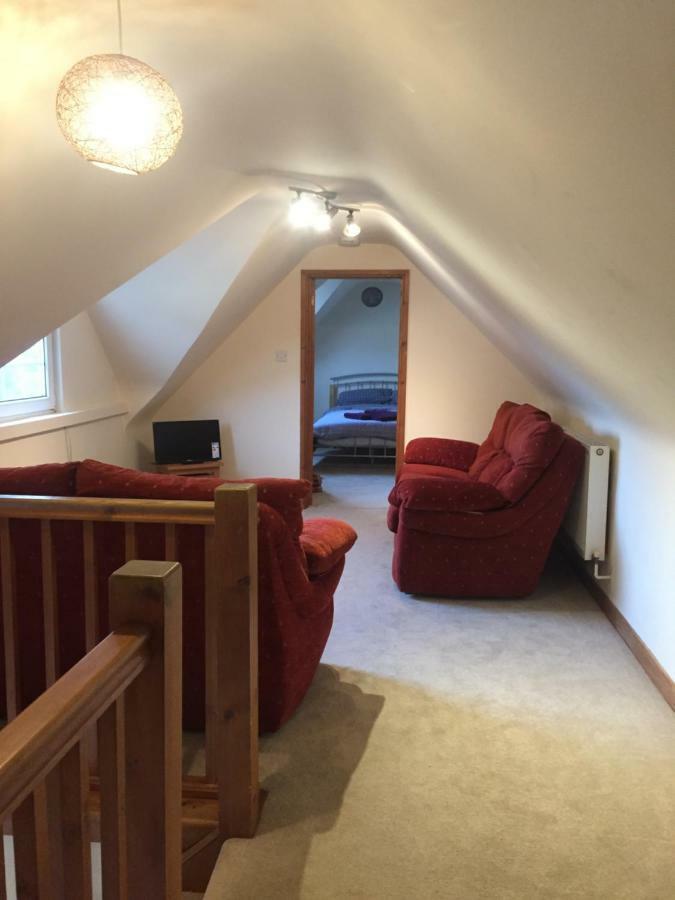 Mews Cottage Seaford Extérieur photo