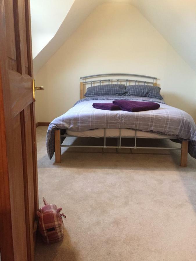 Mews Cottage Seaford Extérieur photo