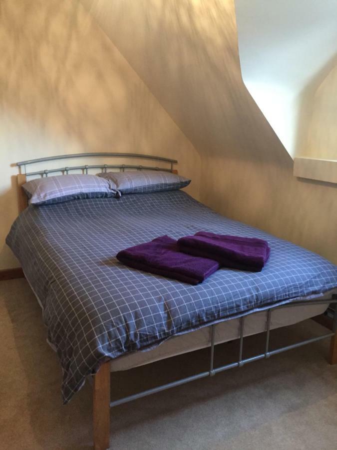 Mews Cottage Seaford Extérieur photo